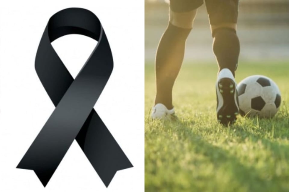 Muere la estrella de fútbol, Jhenifer Camargo a los 26 años