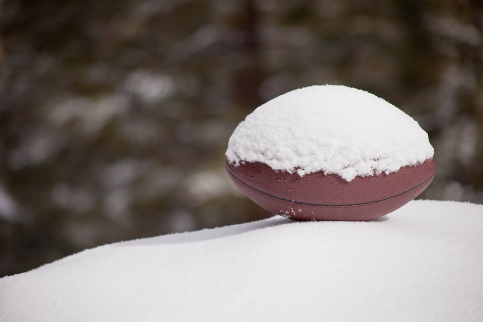 Tormenta invernal, Texas, Tennessee, Chicago, Buffalo Bills, Steelers Pittsburgh 