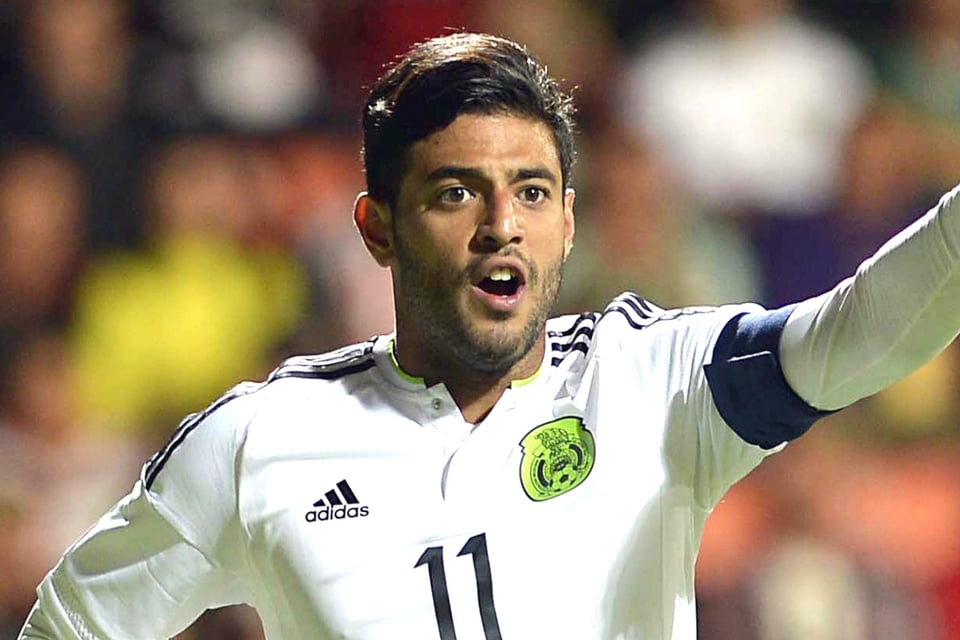 futbolistas hispanos MLS, Carlos Vela, Los Ángeles FC, delantero, MundoNOW