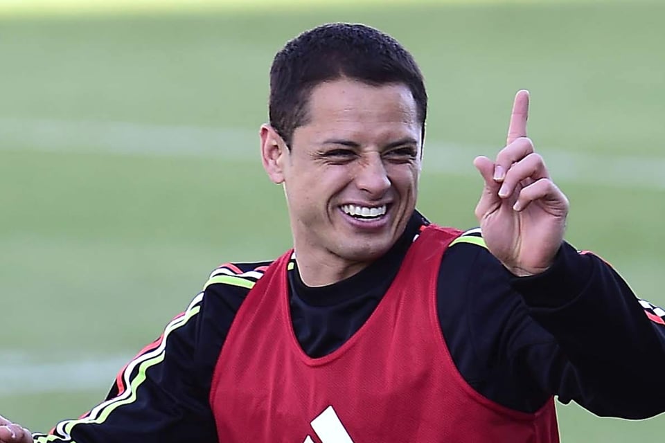 5 futbolistas hispanos en la MLS