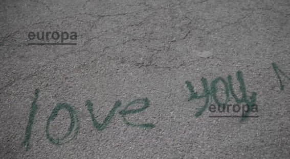 Otro fanático obsesionado con ella