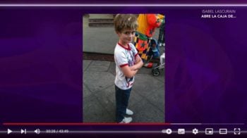 Nicolás no tiene mucha comunicación con Ernesto Zedillo Jr, quien es su padre