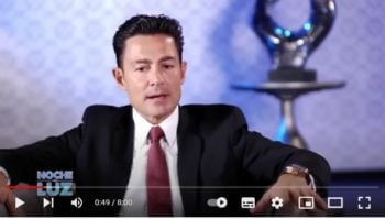 Fernando Colunga es gay