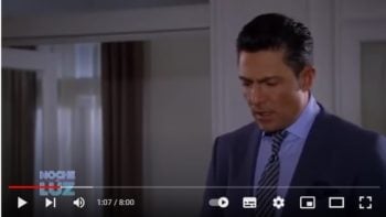 Fernando Colunga es gay