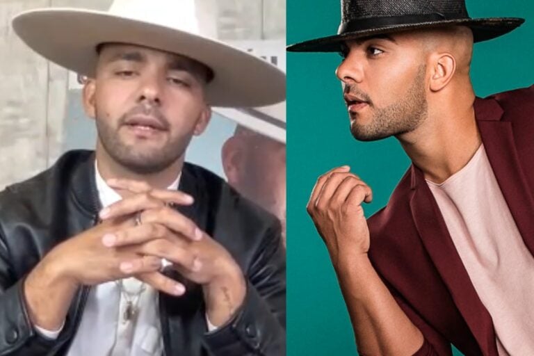 Gabriel Pagán nos cuenta en EXCLUSIVA los detalles de su nueva canción