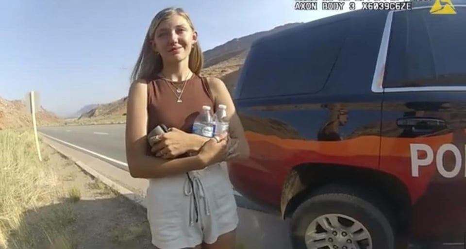Cuatro revelaciones tras conocerse autopsia de Gabby Petito