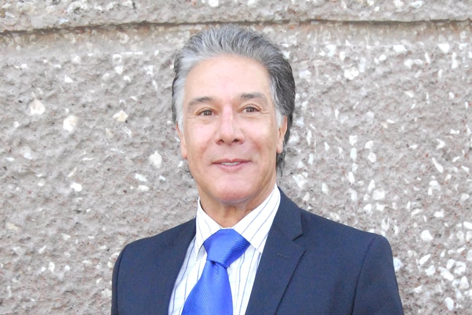 Fernando Allende, cantante, cine, televisión, MundoNOW