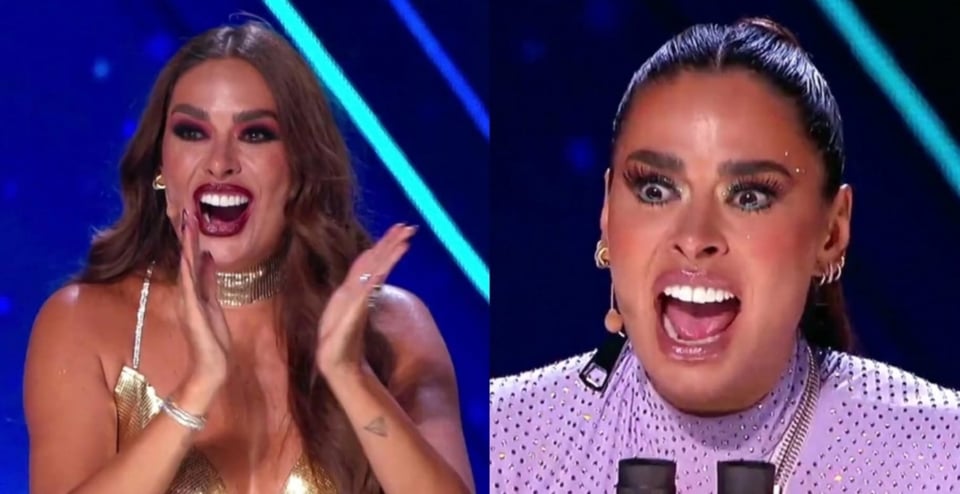 Resurge video de Galilea Montijo bailando en el tubo, ¿recordando sus inicios?