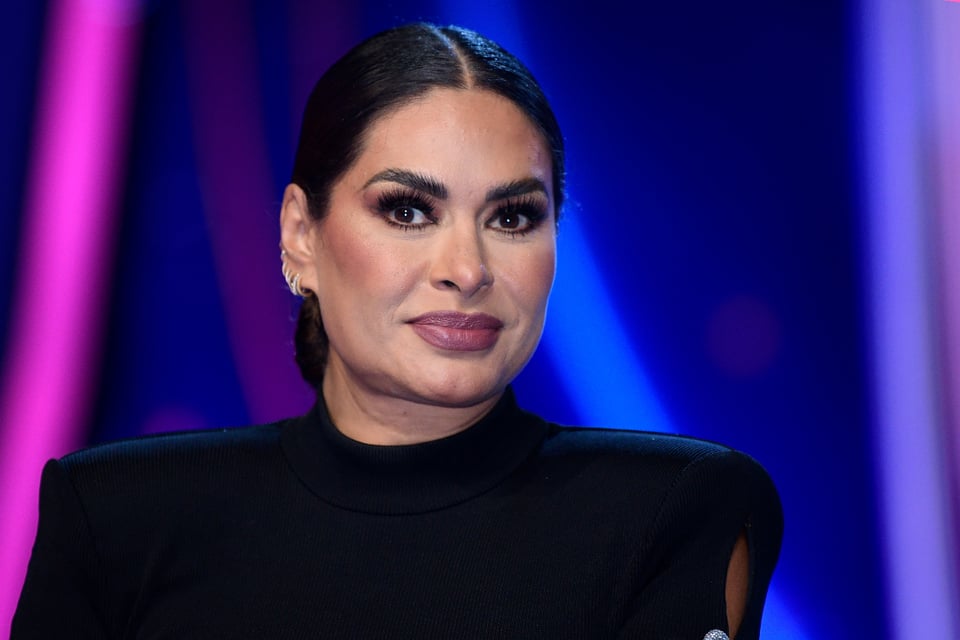 Galilea Montijo shows off her new boyfriend: Who won her heart after her divorce?