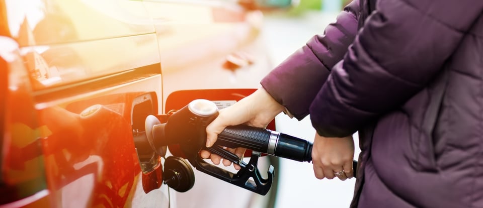 10 estados donde se está entregando un cheque para gasolina