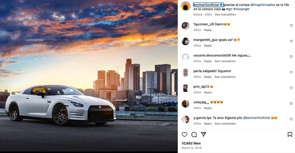 Nissan GT-R, carros de lujo, auto deportivo, Motor, MundoNOW