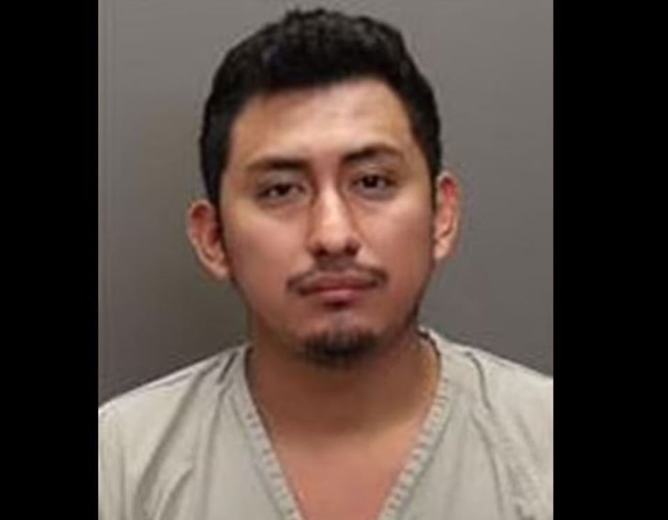 Gerson Fuentes pleads not guilty to raping 9-year-old girl although he already confessed