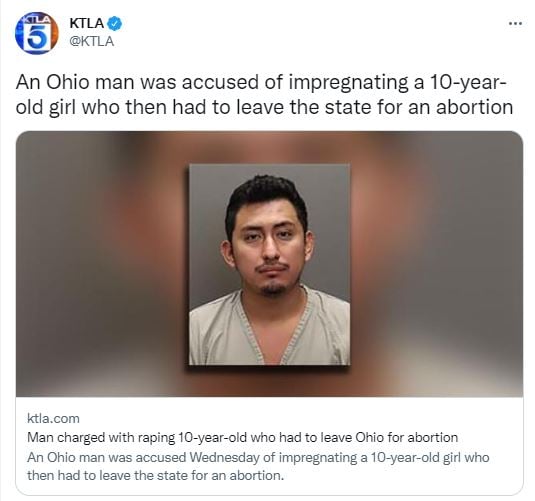 Tuvo que viajar a otro estado para abortar