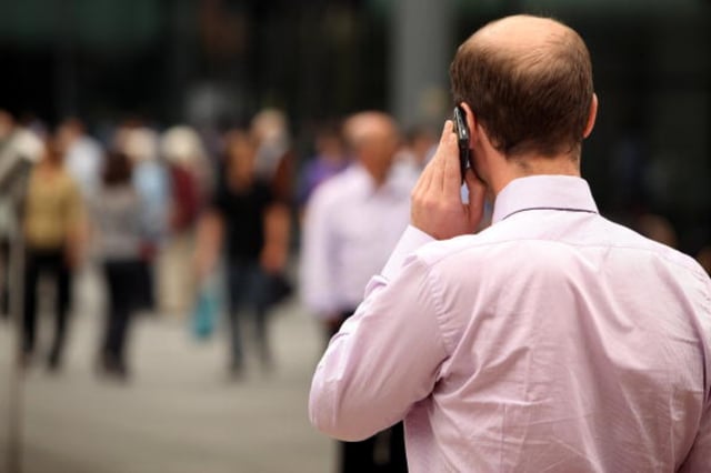 ¿Cómo dejar de recibir llamadas de los bancos en tu iPhone?