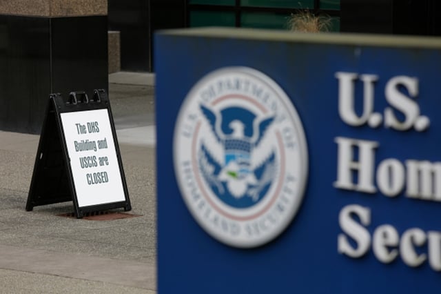 CBP One Mobile app adds an option for I-94 in Spanish