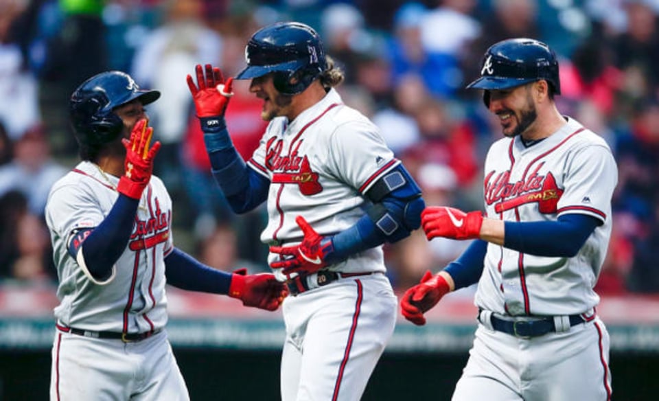 Muere el locutor de los juegos del equipo los Bravos de Atlanta