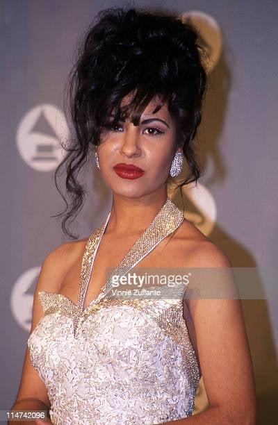 selena quintanilla selena quintanilla
