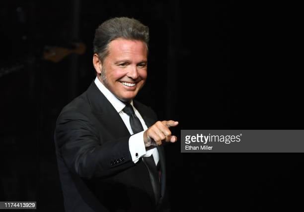 Luis Miguel