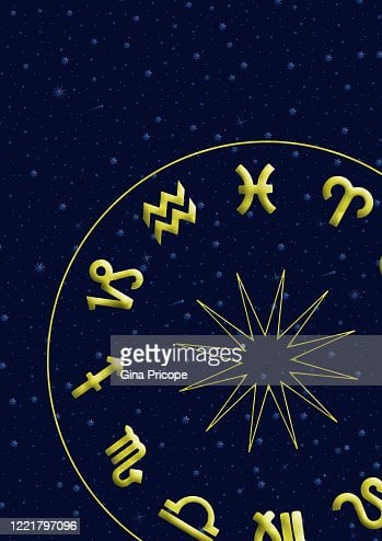 Energía zodiacal