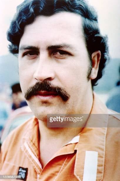 Pablo Escobar