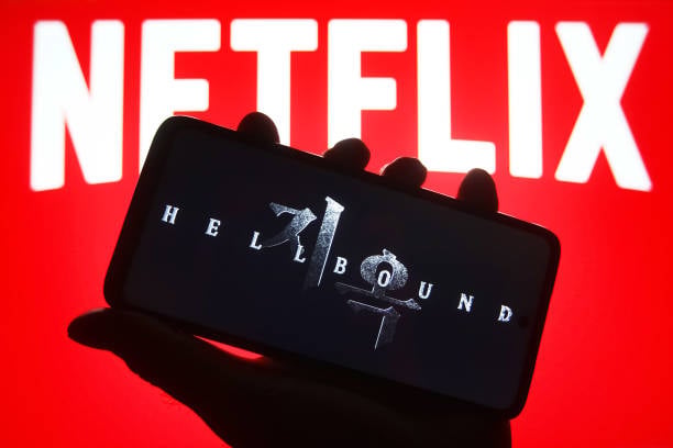 Crónica Netflix comparten cuentas