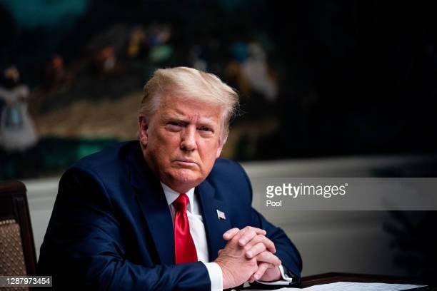 Donald Trump Eduardo Verástegui: No le tiene miedo a nada