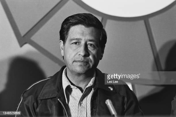 Cesar Chavez Cesar Chavez