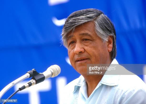 Cesar Chavez Cesar Chavez