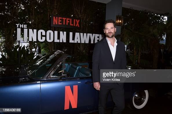 The Lincoln Lawyer