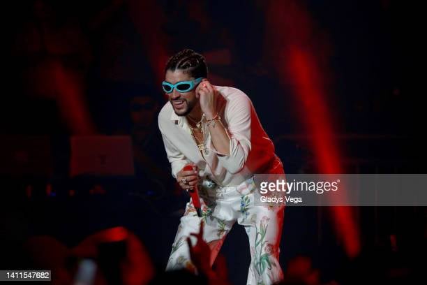 Bad Bunny Bad Bunny