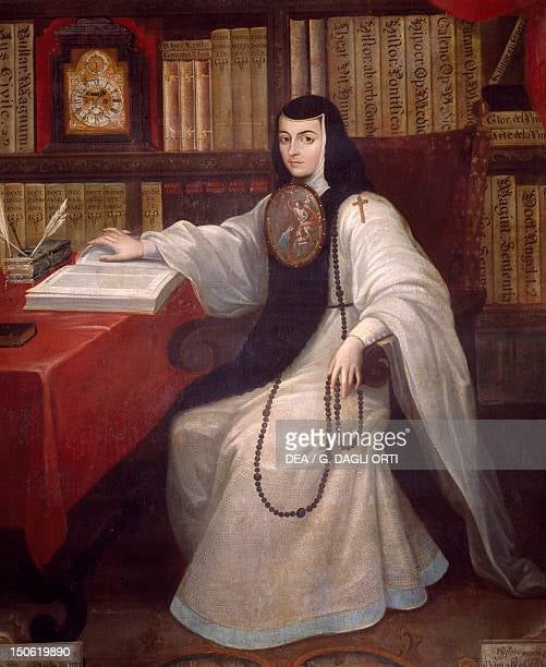 Sor Juana