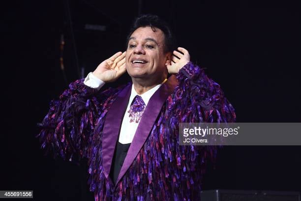 The diva from Juárez
