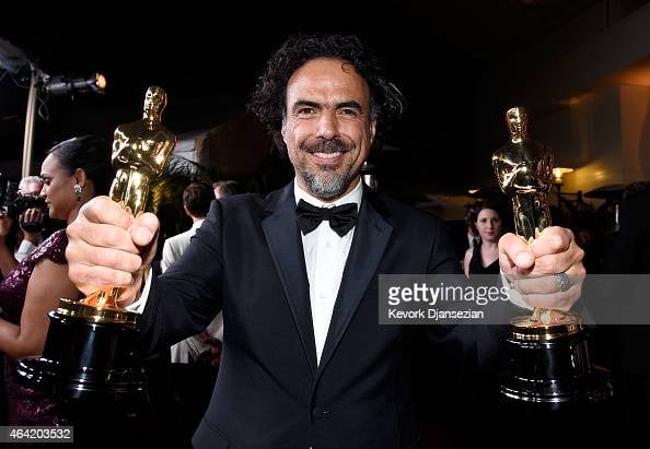 Alejandro González Inarritu