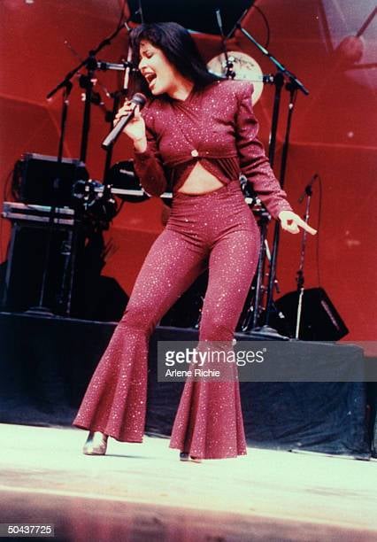 The singer's legacy The singer's legacy