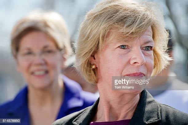 tammy baldwin