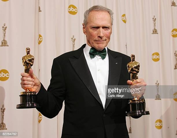 Clint Eastwood