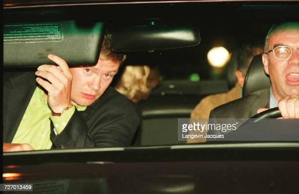 La foto de Lady Di: Teorías conspirativas acerca de su muerte