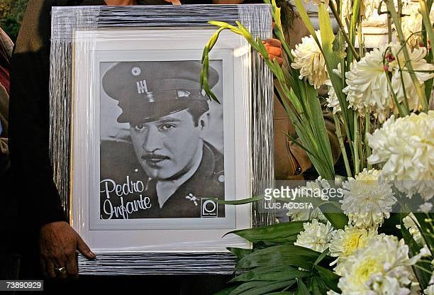 Las 5 mejores películas de Pedro Infante