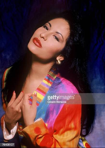 selena quintanilla selena quintanilla