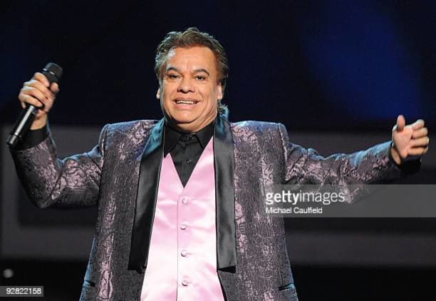 How did Juan Gabriel die?