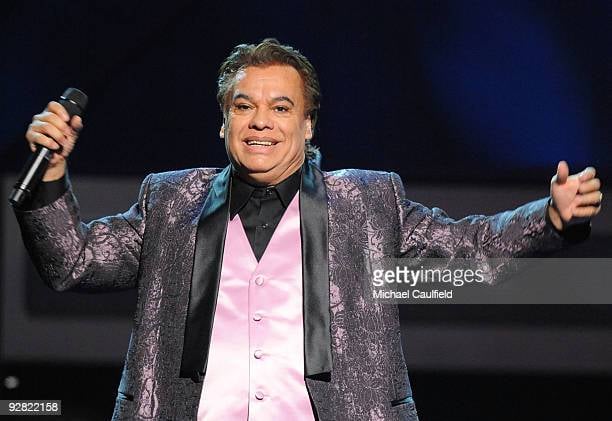 ¿De qué murió Juan Gabriel?