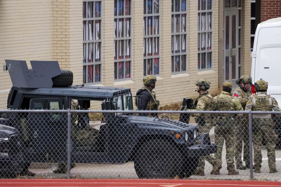 FBI identifica a un hombre extranjero como responsable del secuestro en Texas