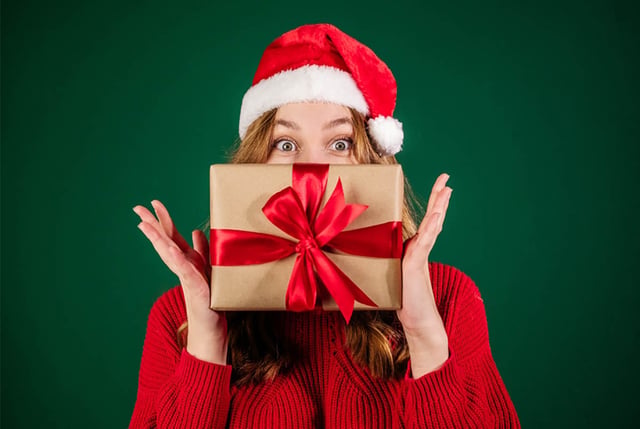 The art of gift-giving: How to choose meaningful presents