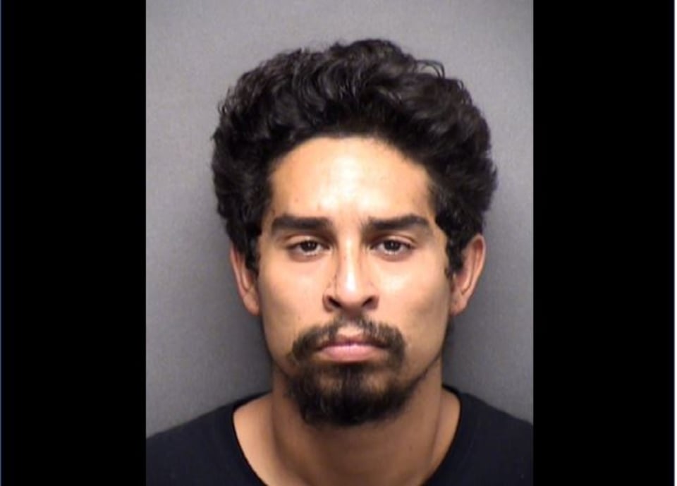 Madre de Texas entregó a su propio hijo a la policía luego de que él confesara una desgracia