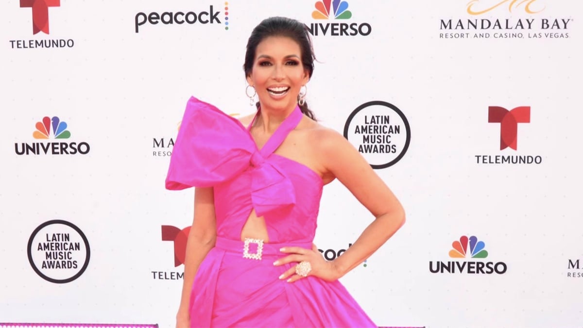 La Mesa Caliente estará en Los Ángeles; Giselle Blondet habla en exclusiva de su experiencia (VIDEO)