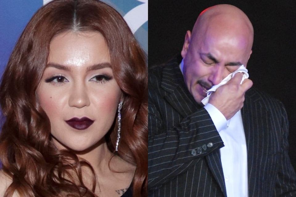 Giselle Soto amenaza con dar a conocer pruebas de las infidelidades de Lupillo Rivera