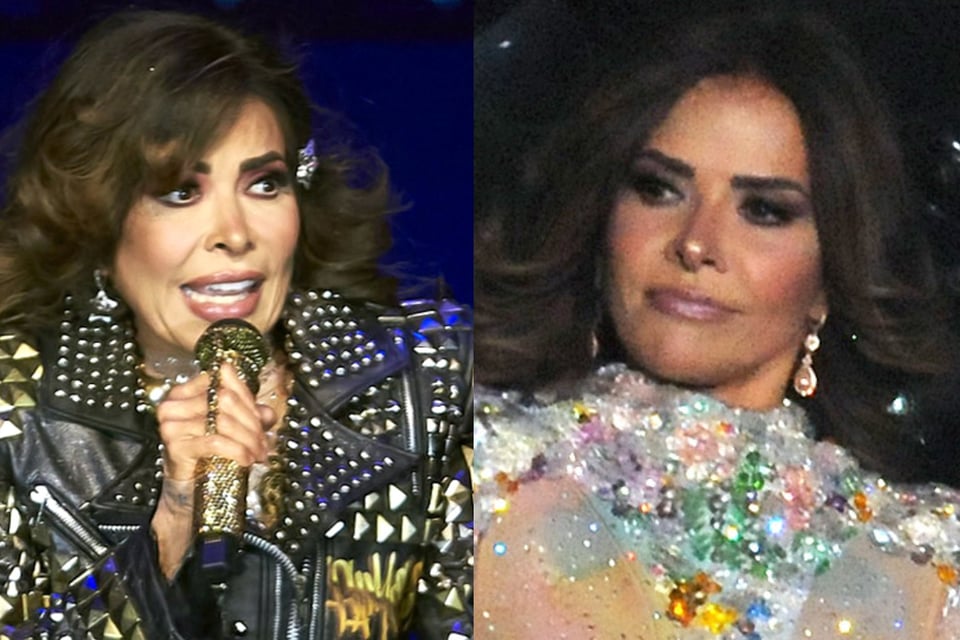 Gloria Trevi responde ante acusaciones por fraude fiscal