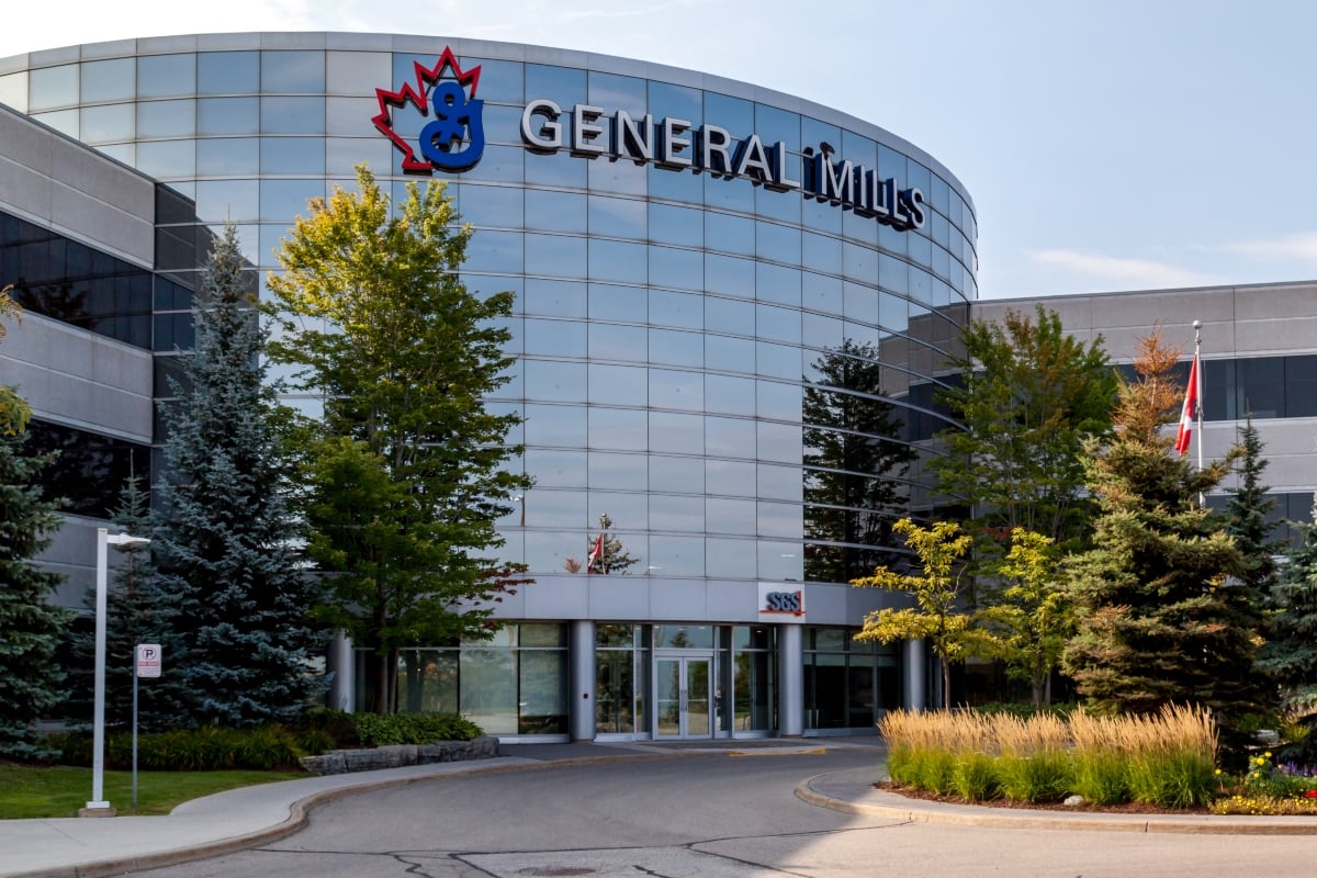 RECALL: Emiten retiro de harina de General Mills