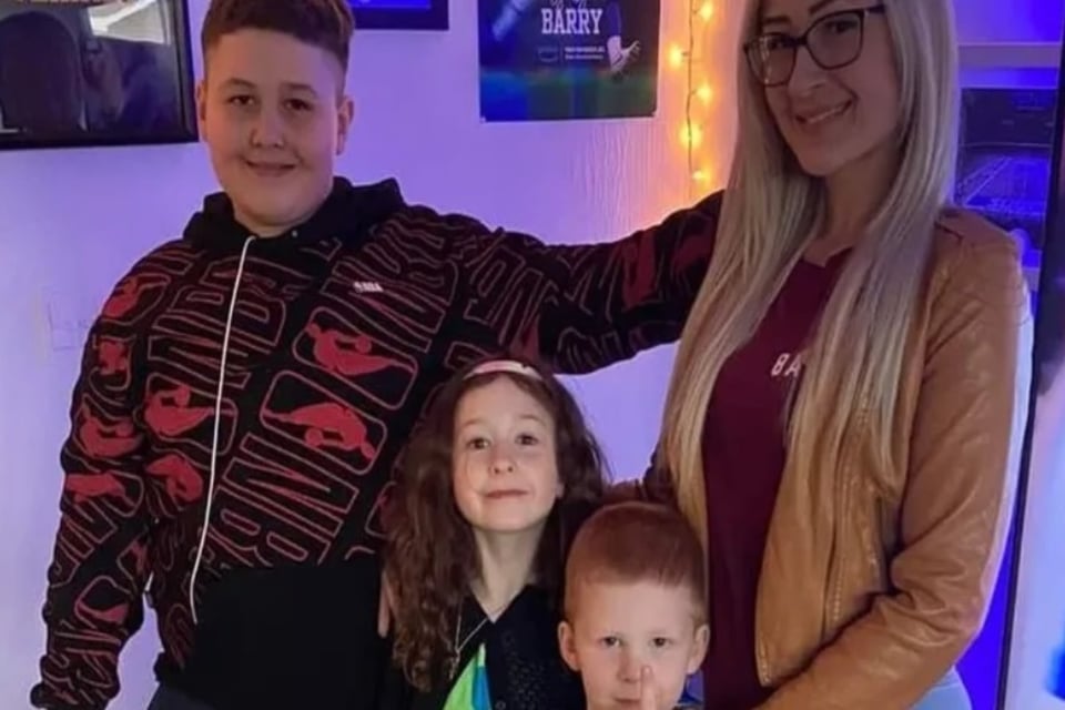 GoFundMe account opened for children killed at birthday party in Michigan