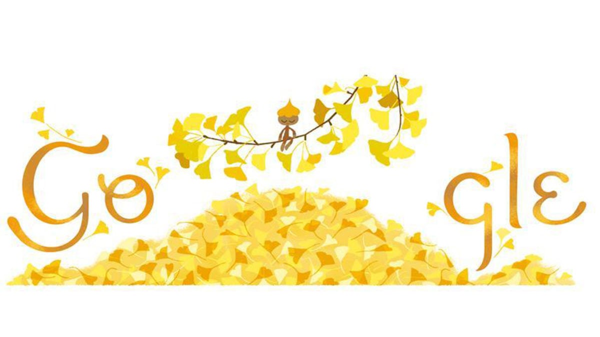 ¿Qué es el equinoccio de otoño que Google celebra hoy?
